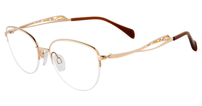 Line Art XL 2177 Eyeglasses