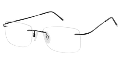 Titanium CH 8603E Eyeglasses