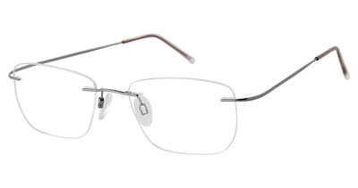 Titanium CH 8603E Eyeglasses