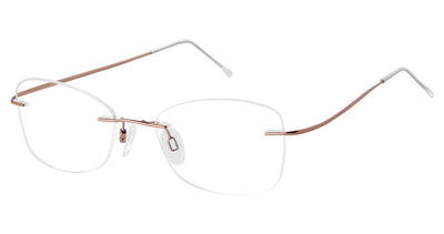 Titanium CH 8603E Eyeglasses