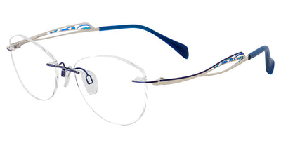 Line Art XL 2175 Eyeglasses