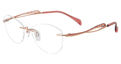 Line Art XL 2175 Eyeglasses