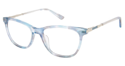 Nicole Miller MAJESTIC Eyeglasses