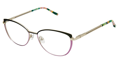 Nicole Miller MOUETTES Eyeglasses