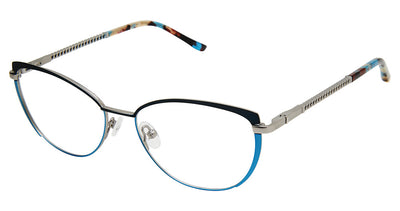 Nicole Miller MOUETTES Eyeglasses