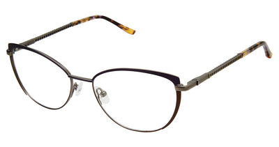 Nicole Miller MOUETTES Eyeglasses
