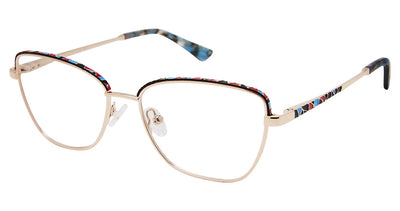 Nicole Miller DESERT SKY Eyeglasses