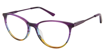 Nicole Miller PALAIS Eyeglasses
