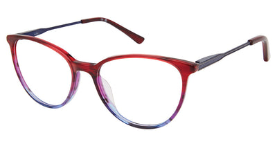 Nicole Miller PALAIS Eyeglasses