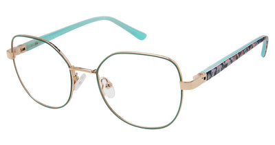 Nicole Miller GIADA Eyeglasses