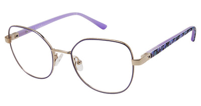 Nicole Miller GIADA Eyeglasses