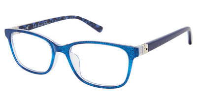 Nicole Miller GRACE Eyeglasses