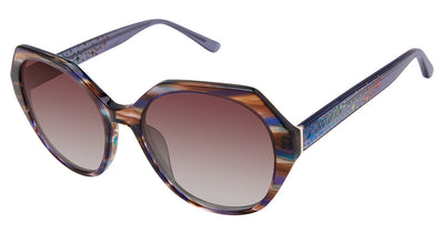 Nicole Miller BALIFF Eyeglasses