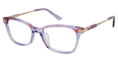 Nicole Miller DESTA Eyeglasses