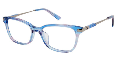 Nicole Miller DESTA Eyeglasses