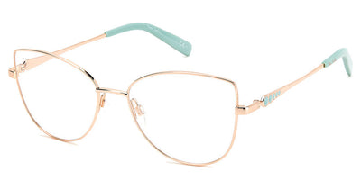 Pierre Cardin P.C. 8874 Eyeglasses