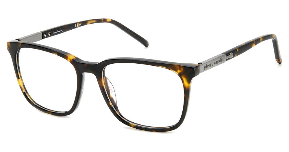 Pierre Cardin P.C. 6253 Eyeglasses