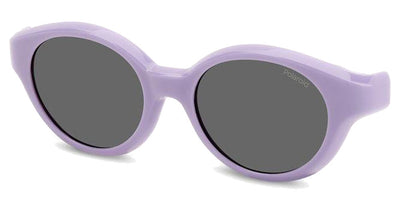 Polaroid PLD K007 CL-ON Sunglasses