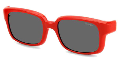Polaroid PLD K005 CL-ON Sunglasses