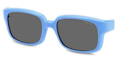 Polaroid PLD K005 CL-ON Sunglasses