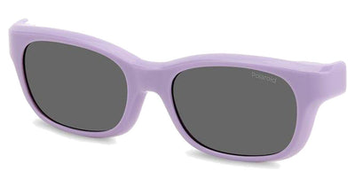 Polaroid PLD K006 CL-ON Sunglasses