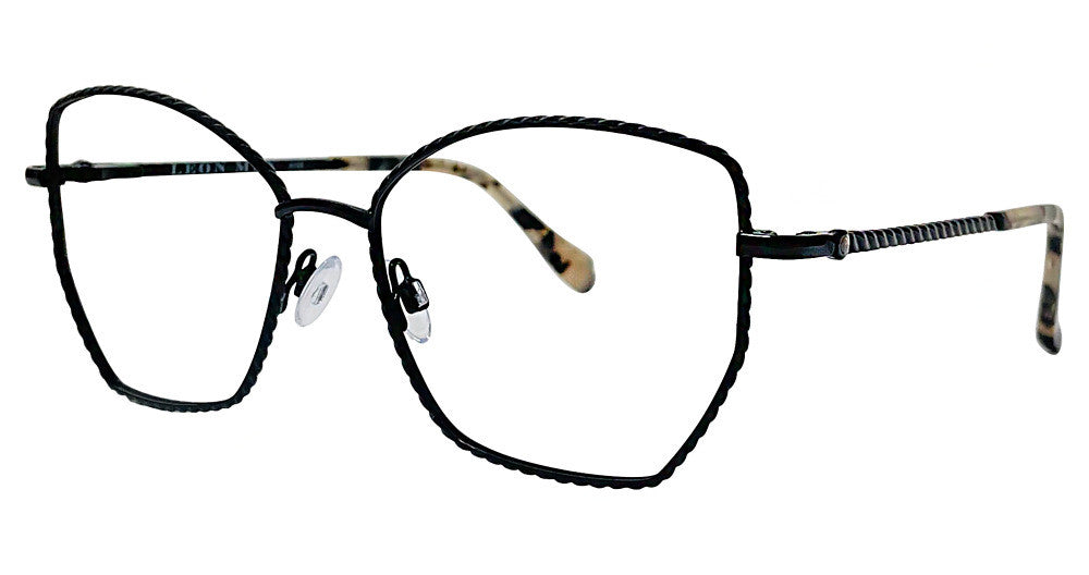 Leon Max Leon Max 4098 Eyeglasses
