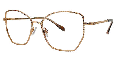 Leon Max Leon Max 4098 Eyeglasses
