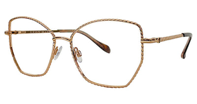 Leon Max Leon Max 4098 Eyeglasses