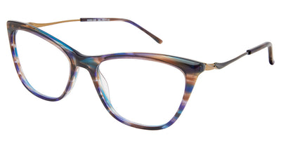 Exces 3186 Eyeglasses