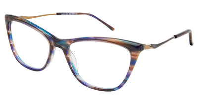 Exces 3186 Eyeglasses