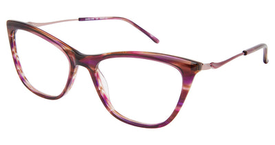 Exces 3186 Eyeglasses