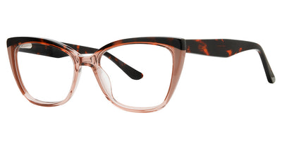 Genevieve Paris Design OCCASION Eyeglasses