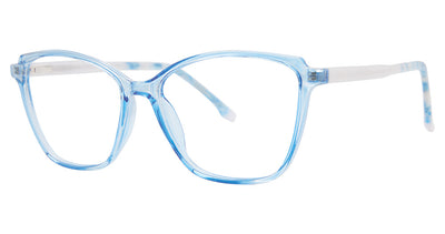 Genevieve Paris Design RELY Eyeglasses