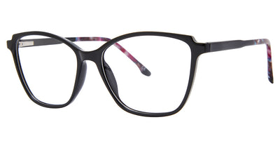 Genevieve Paris Design RELY Eyeglasses