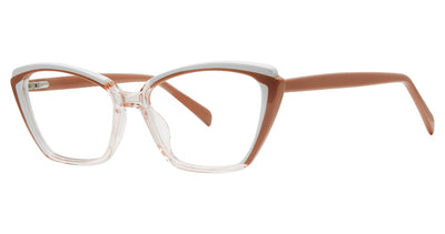 Genevieve Paris Design AGAIN Eyeglasses