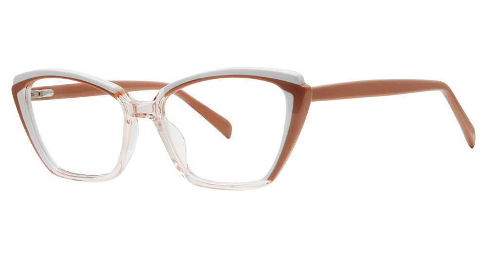 Genevieve Paris Design AGAIN Eyeglasses