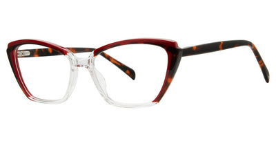 Genevieve Paris Design AGAIN Eyeglasses