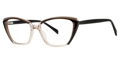 Genevieve Paris Design AGAIN Eyeglasses