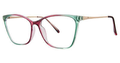Modern Times DILIGENT Eyeglasses