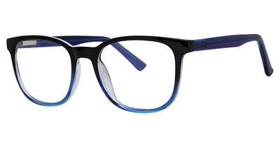 Modern Plastics II LARA Eyeglasses