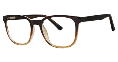 Modern Plastics II LARA Eyeglasses