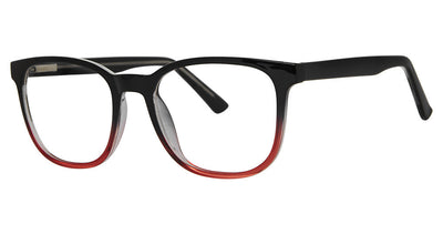 Modern Plastics II LARA Eyeglasses