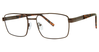 Modern Metals SKILLED Eyeglasses