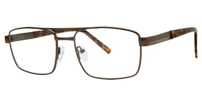 Modern Metals SKILLED Eyeglasses