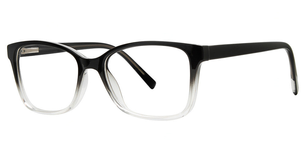 Modern Plastics II CLEO Eyeglasses