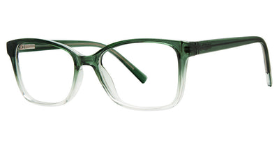 Modern Plastics II CLEO Eyeglasses