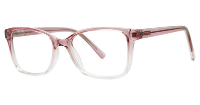 Modern Plastics II CLEO Eyeglasses