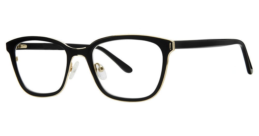 Genevieve Boutique SILHOUETTE Eyeglasses