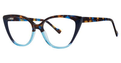 Modern Art A632 Eyeglasses