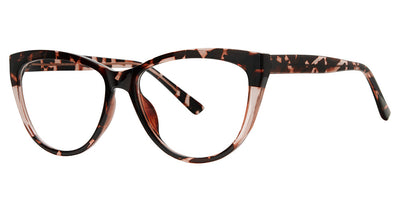 Modern Plastics I BEHOLD Eyeglasses